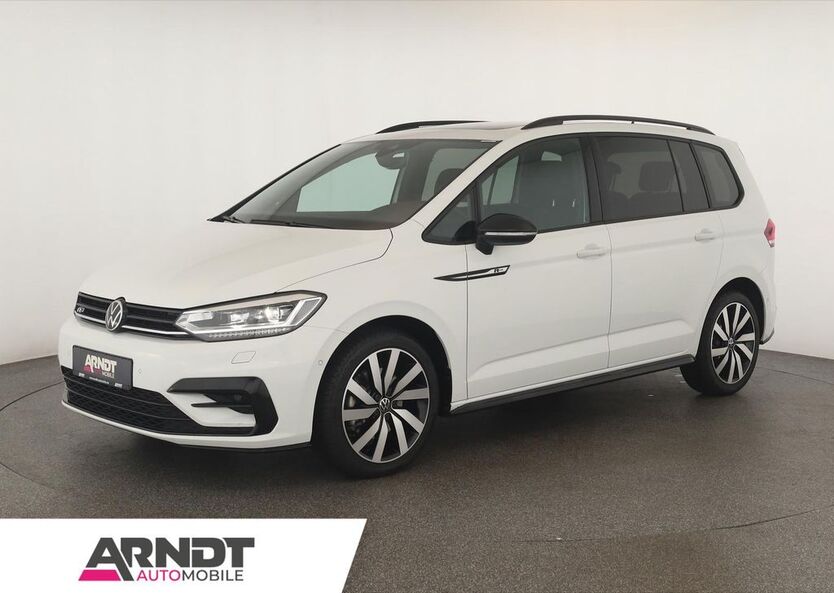 VW Touran 17.100 km 40.184 € Düsseldorf 40233