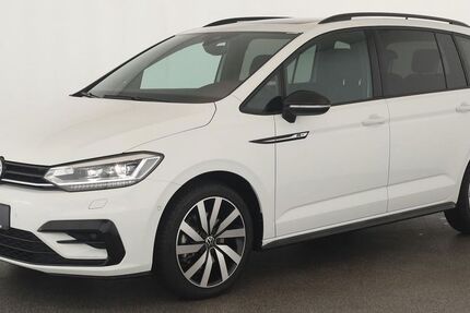 VW Touran 17.100 km 40.484 € Düsseldorf 40233