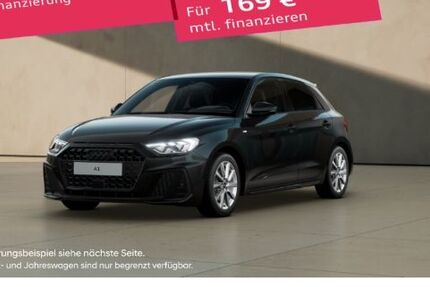 Audi A1 7.717 km 25.880 &euro; Essen 45143