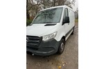 Mercedes-Benz Sprinter 131.197 km 32.500 € Rheinberg 47495