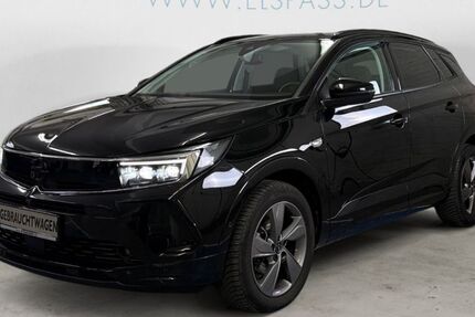 Opel Grandland (X) 39.965 km 22.980 &euro; Dinslaken 46539