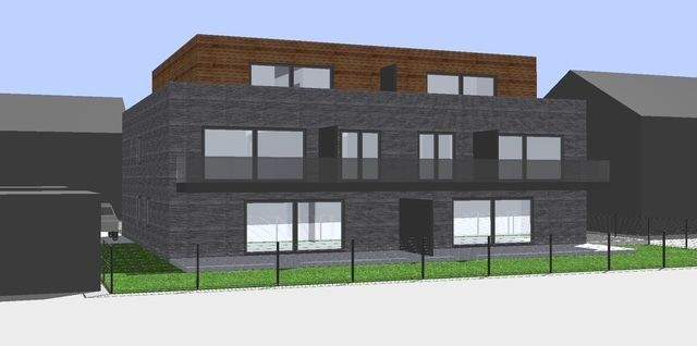 Etagenwohnung Moers Asberg - 4 Zimmer, 132 m&sup2;, 566.000&euro; | Angebot:25375071