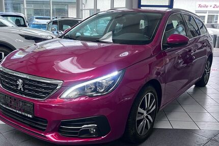 Peugeot 308 53.900 km 12.990 &euro; Gelsenkirchen 45892