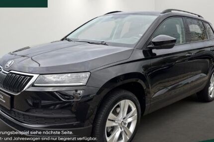 Skoda Karoq 90.634 km 20.470 &euro; Düsseldorf 40233