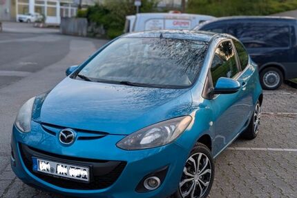 Mazda 2 139.000 km 3.800 &euro; Duisburg 47229