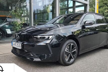 Opel Astra 9.500 km 28.350 &euro; Düsseldorf 40625