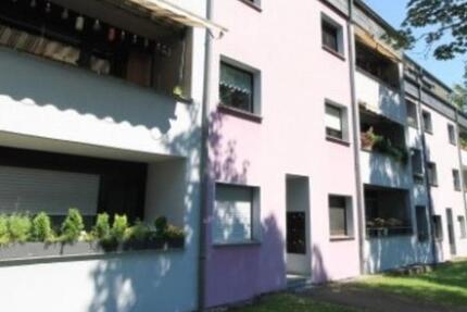 FRISCH saniertes Bad, in gefragter Lage von Dinslaken Oberlohberg 3.5 zimmer