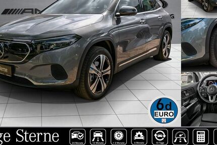Mercedes-Benz EQA 34.900 km 36.666 € Dorsten 46282