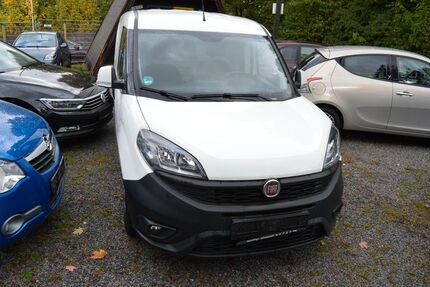 Fiat Doblo 113.000 km 11.499 € Wuppertal 42279