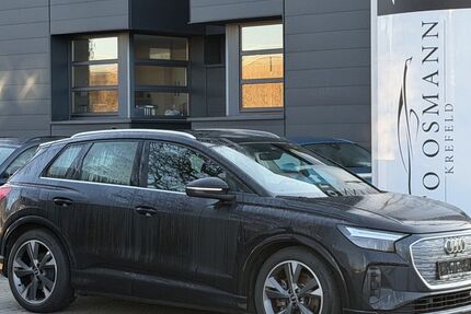 Audi Q4 e-tron 90.081 km 25.950 &euro; Krefeld 47805