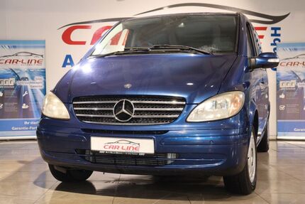 Mercedes-Benz Viano 207.828 km 11.888 &euro; Ratingen 40880