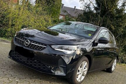 Opel Corsa 35.000 km 14.599 &euro; Wesel 46483
