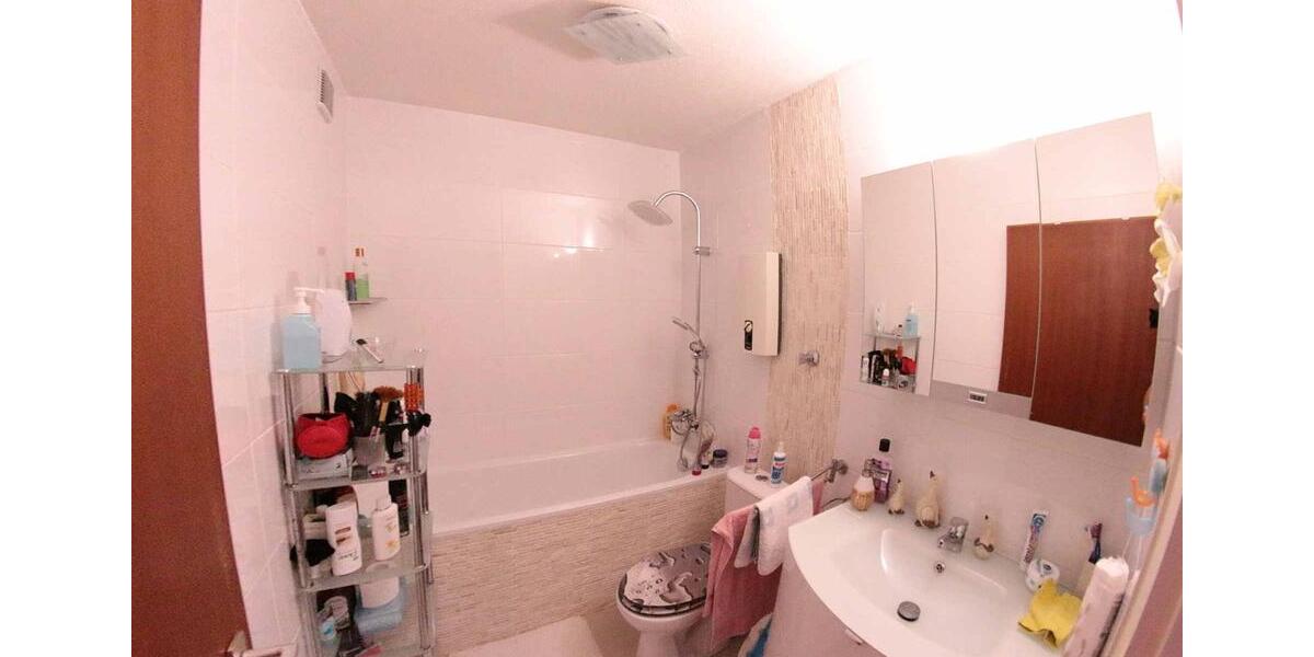 2-Zimmer Dachgeschosswohnung in Bochum-Wattenscheid - vermietet 2 zimmer