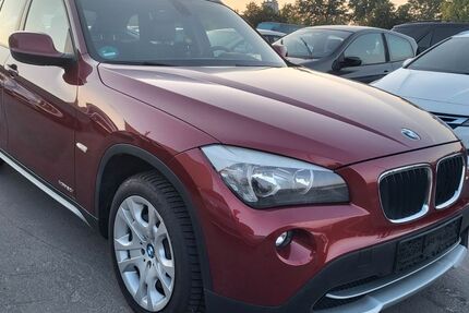 BMW X1 157.000 km 8.599 &euro; Moers 47441