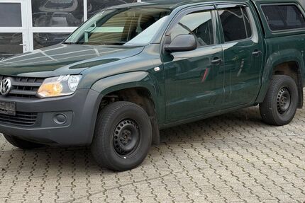 VW Amarok 315.000 km 10.000 &euro; Mülheim an der Ruhr 45473