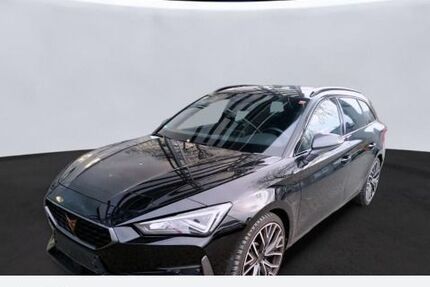 Cupra Leon 18.318 km 28.790 &euro; Recklinghausen 45663