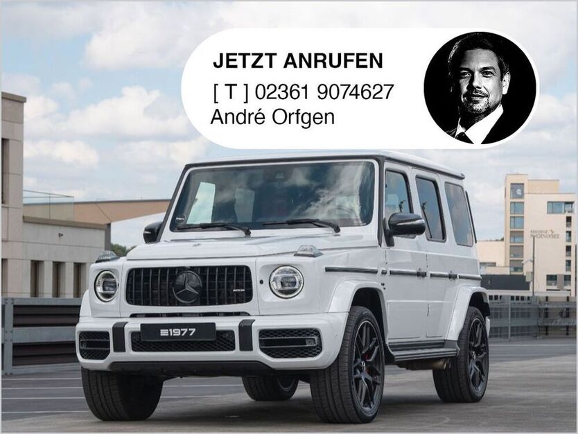 G 63 AMG