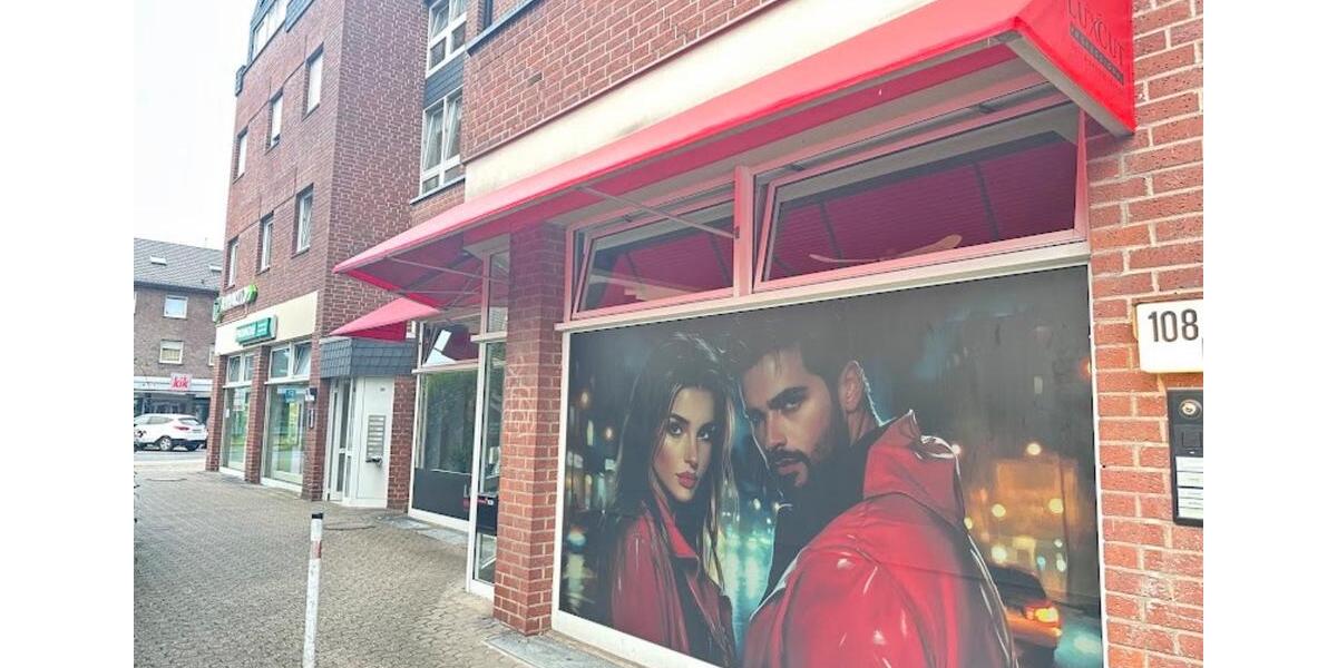 Gewerbeobjekt Moers Rheinkamp - 700&euro; | Angebot:24482136