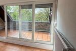 Dachgeschoßwohnung Wesel - 3 Zimmer, 90 m&sup2;, 990&euro; | Angebot:26321936