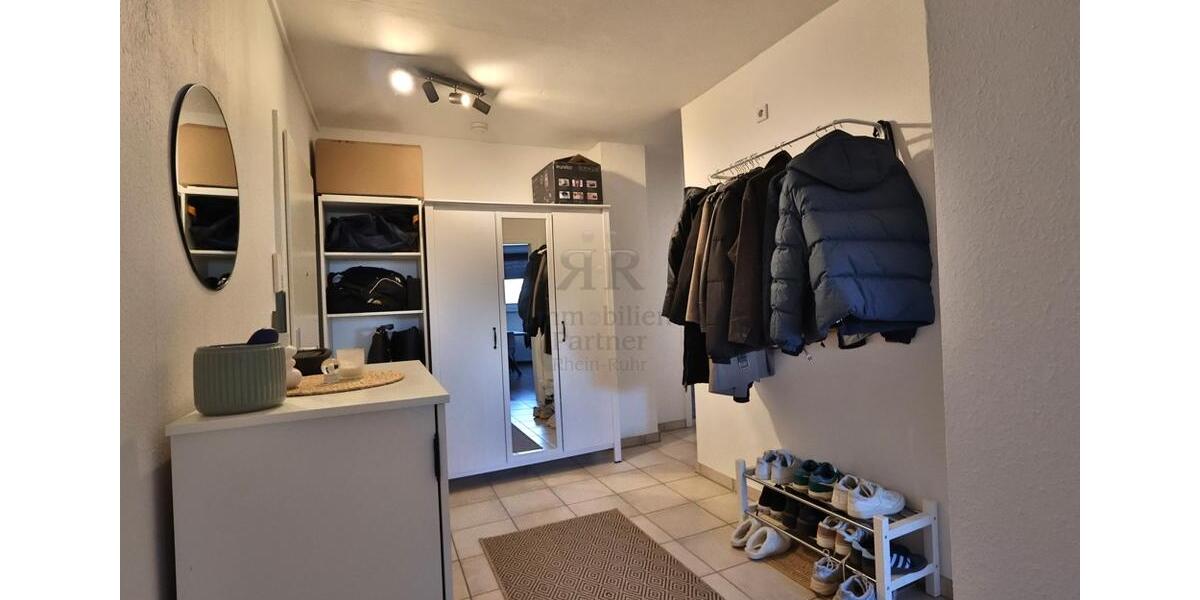 Schöne helle und gut geschnittene Wohnung in Moers-Holderberg 3 zimmer