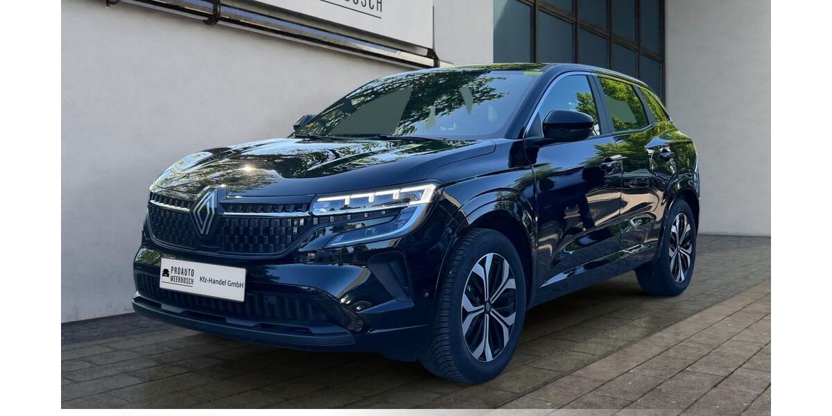 Renault Austral 8.800 km 24.499 &euro; Meerbusch 40668