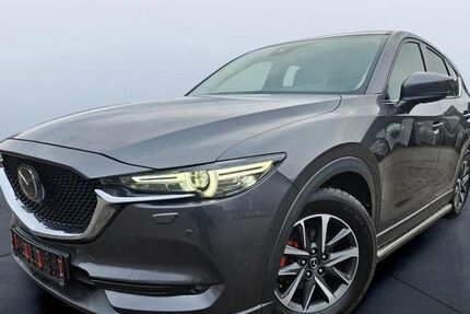Mazda CX-5 109.100 km 17.500 &euro; Gelsenkirchen 45897