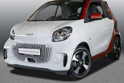 Smart forTwo 24.300 km 10.888 &euro; Düsseldorf 40233