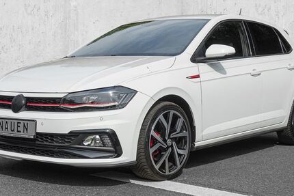 VW Polo 76.277 km 18.590 &euro; Meerbusch 40670