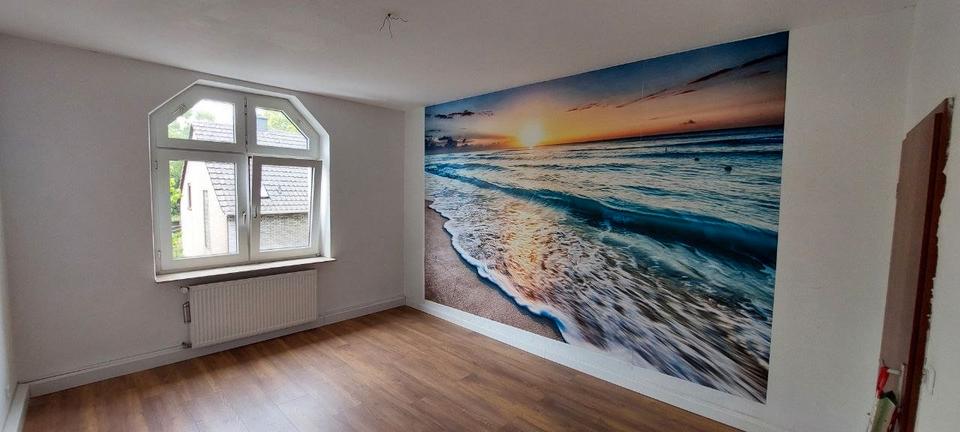 Etagenwohnung Oberhausen Rothebusch - 2 Zimmer, 52 m&sup2;, 500&euro; | Angebot:26338782