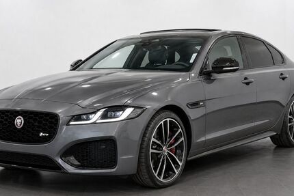 Jaguar XF 40.000 km 33.950 &euro; Essen 45141