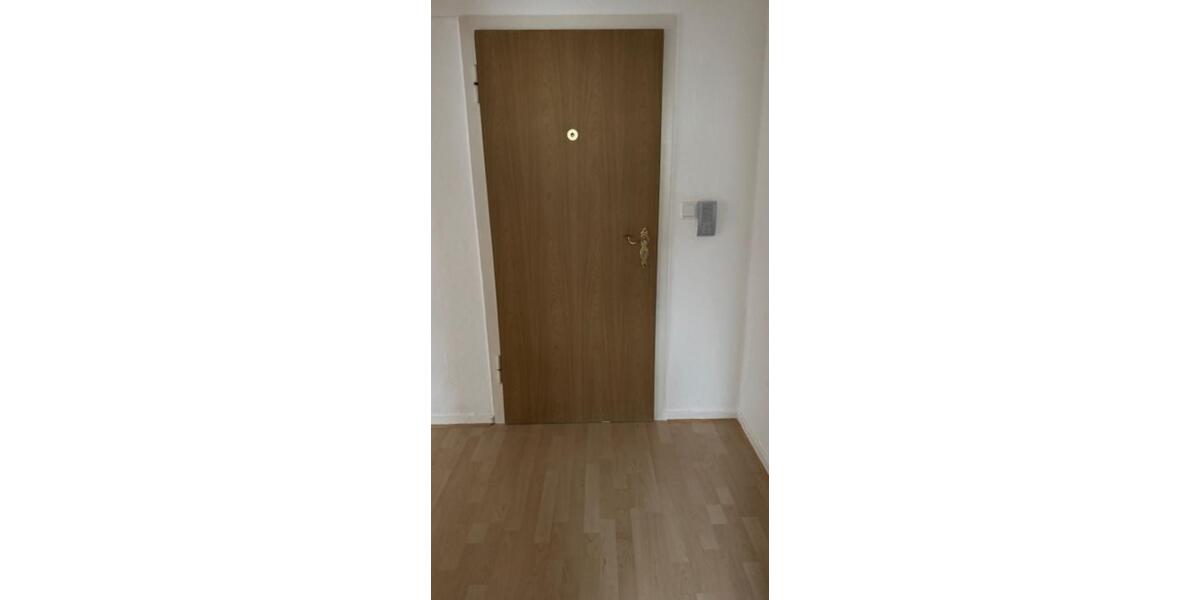 Wohnungsvermietung 1 zimmer