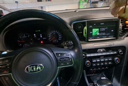 Kia Sportage 166.000 km 17.500 &euro; Wesel 46483