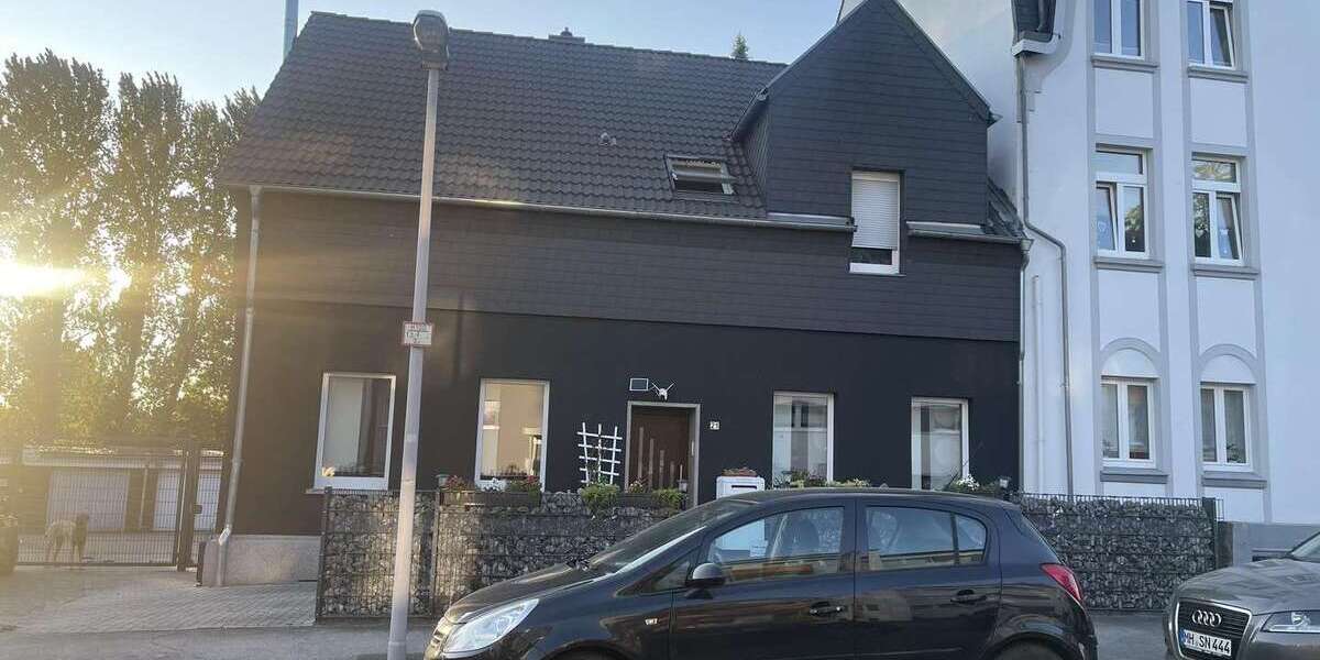 Einfamilienhaus Mülheim an der Ruhr Mellinghofen - 10 Zimmer, 250 m&sup2;, 750.000&euro; | Angebot:27159504