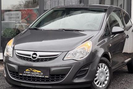 Opel Corsa 85.493 km 6.399 &euro; Duisburg 47167