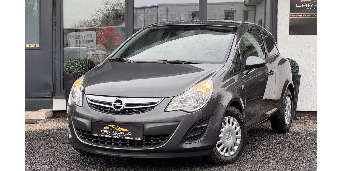 Opel Corsa 85.493 km 6.399 &euro; Duisburg 47167