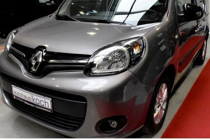 Renault Kangoo 20.900 km 29.980 &euro; Neukirchen-Vluyn 47506