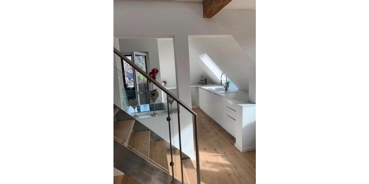 Loft - Studio - Atelier Bochum Wiemelhausen - 3.5 Zimmer, 155 m&sup2;, 2.000&euro; | Angebot:26375157
