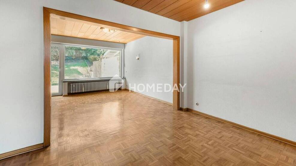 Schönes Reihenhaus fußläufig zur Ruhr-Universität