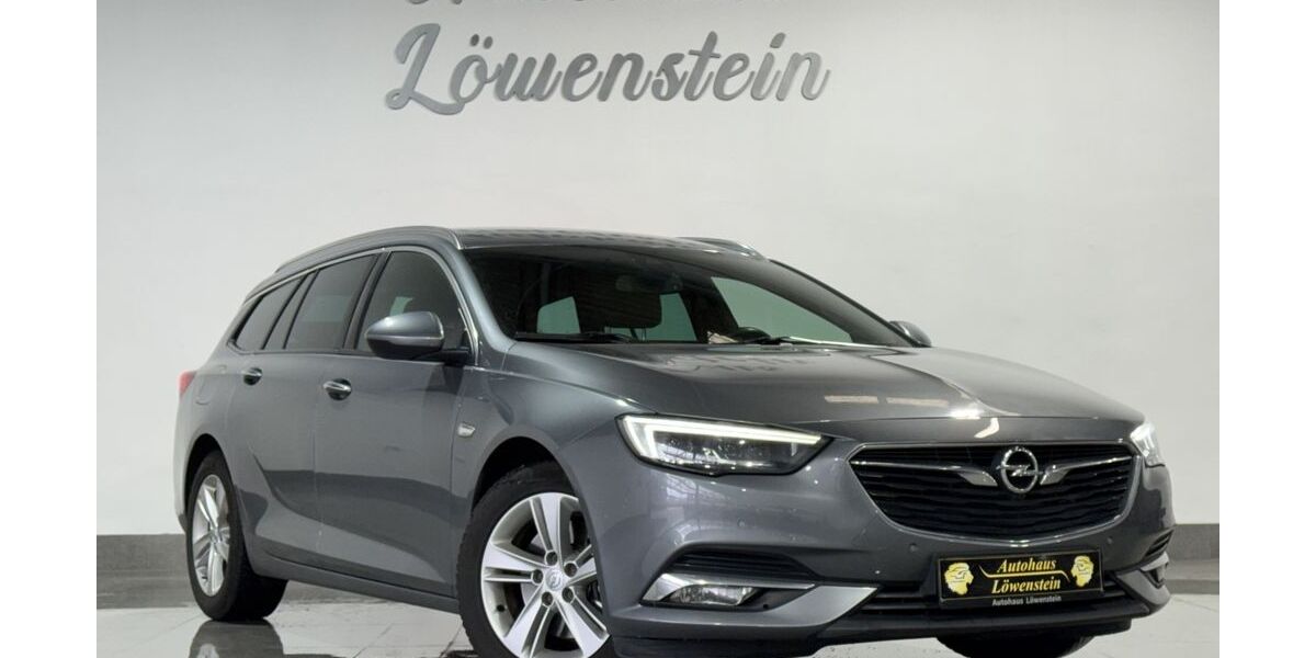 Opel Insignia 137.982 km 13.480 &euro; Moers 47443