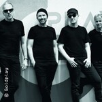 Goldplay.live - A Tribute to Coldplay