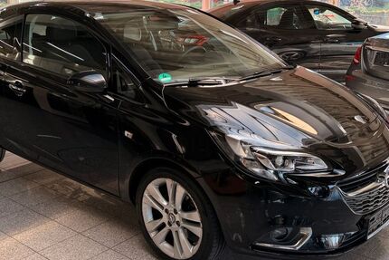 Opel Corsa 78.900 km 8.390 &euro; Hattingen (bei Bochum) 45527