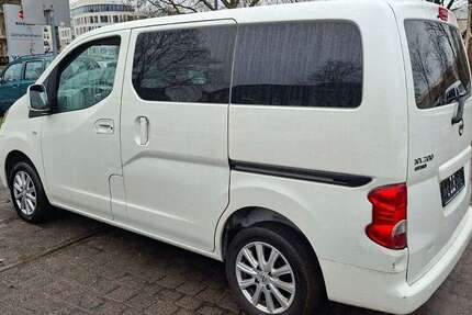 Nissan NV200 145.000 km 10.800 &euro; Essen 45127