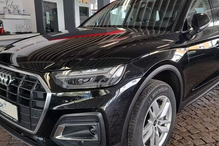 Audi Q5 51.013 km 37.550 &euro; Gelsenkirchen 45888