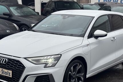 Audi A3 34.890 km 27.900 &euro; Oberhausen 46045