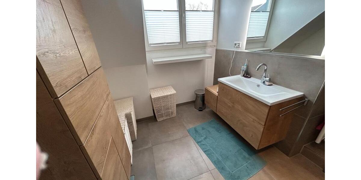 Maisonettenwohnung Mettmann - 3 Zimmer, 93 m&sup2;, 1.150&euro; | Angebot:26213265