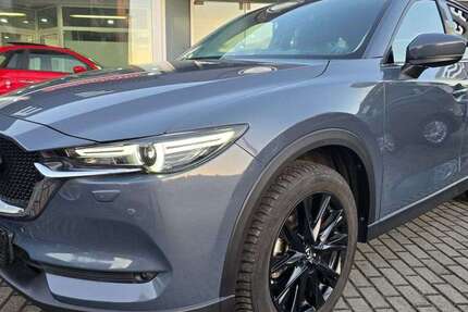 Mazda CX-5 56.500 km 21.990 &euro; Moers 47443