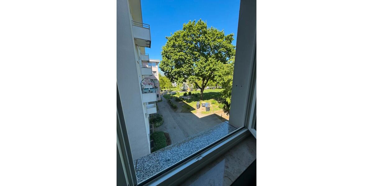 Etagenwohnung Essen Stadtbezirk II - 1.5 Zimmer, 40 m&sup2;, 510&euro; | Angebot:26399821