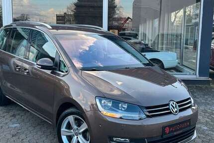 VW Sharan 144.799 km 14.700 &euro; Krefeld 47803