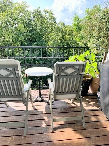 Etagenwohnung Düsseldorf Flingern Nord - 3 Zimmer, 120 m&sup2;, 2.850&euro; | Angebot:26405136