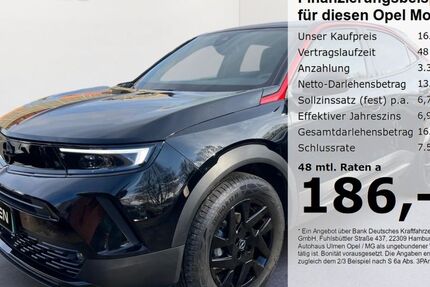 Opel Mokka 40.870 km 16.777 &euro; Düsseldorf 40231